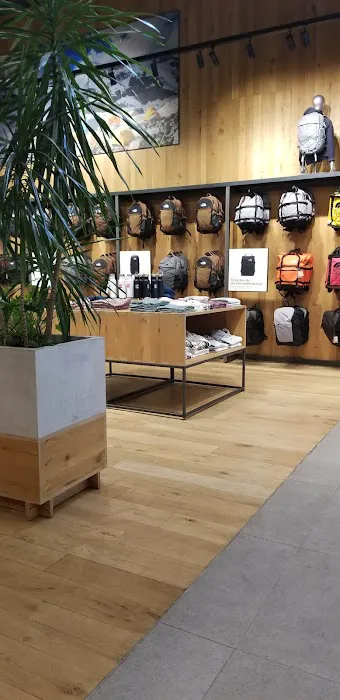 The North Face Soho 5