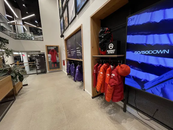 The North Face Soho 7
