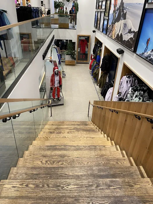 The North Face Soho 4