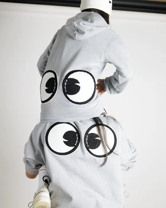 Googly Eye Cru 4