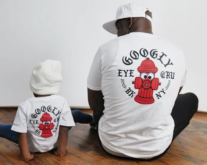 Googly Eye Cru 3