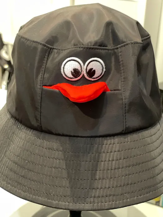Googly Eye Cru 6