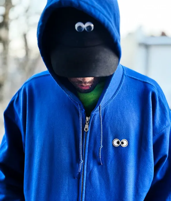 Googly Eye Cru 2