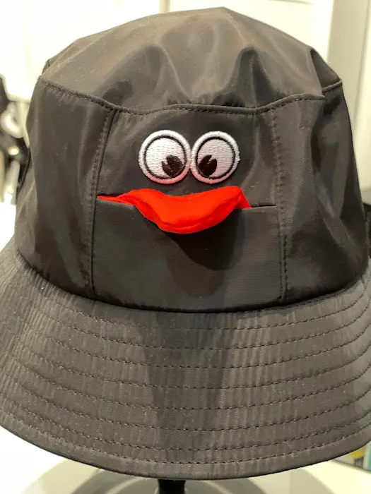 Googly Eye Cru 8