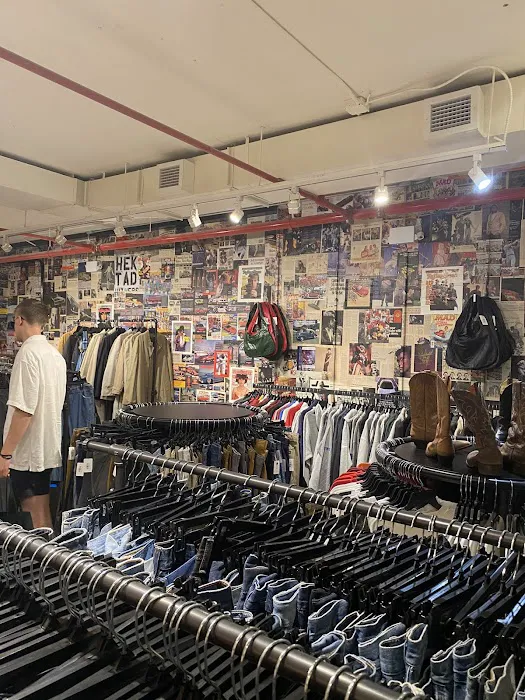 The ReShop 1