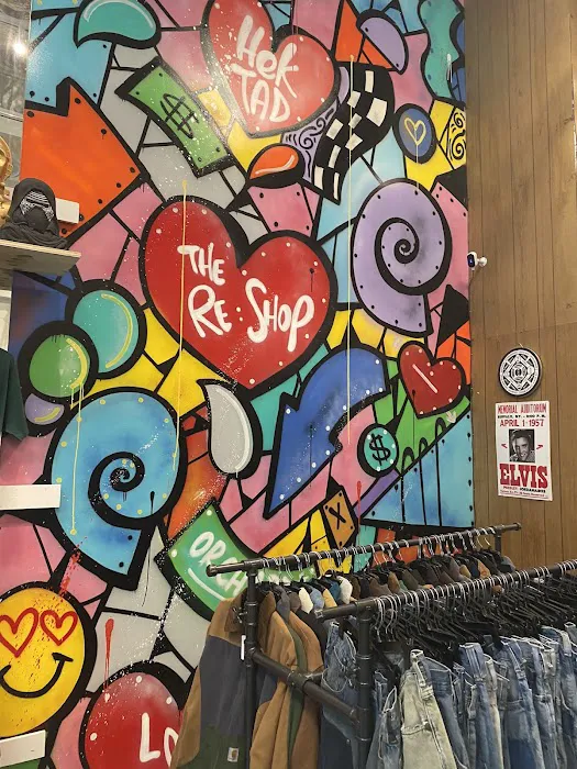 The ReShop 7