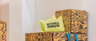 BOBBLEHAUS