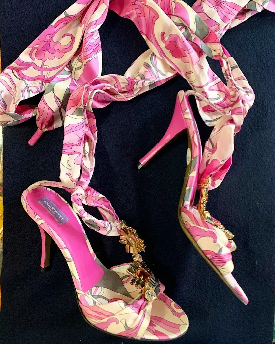David Owens Vintage Clothing 2