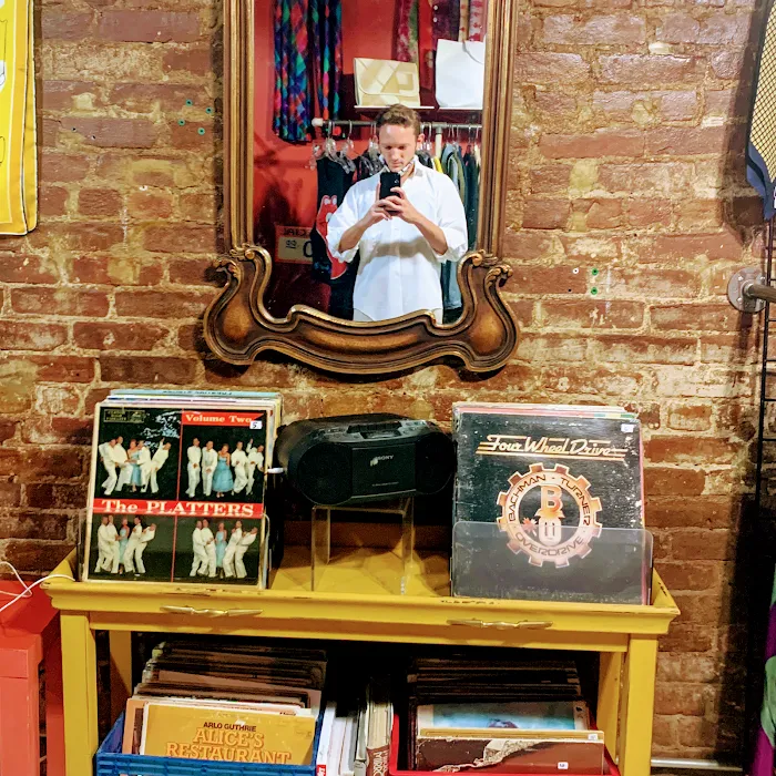 David Owens Vintage Clothing 9