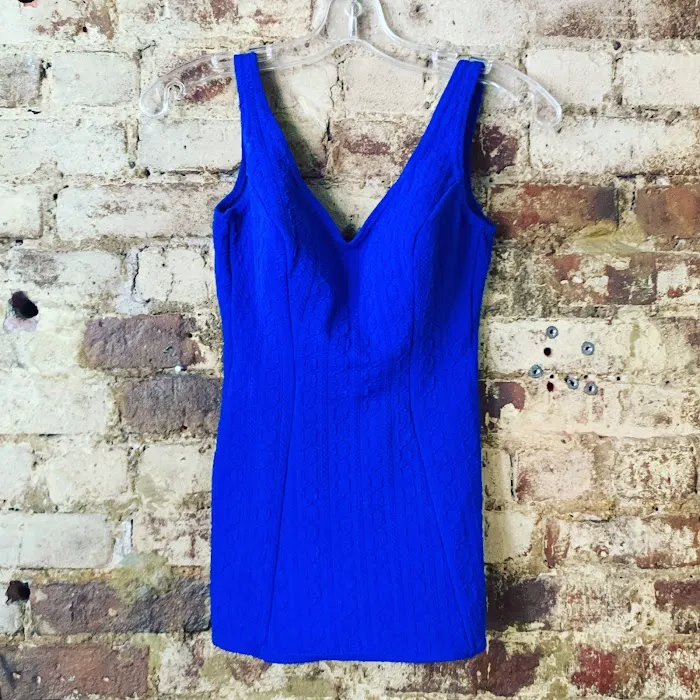 David Owens Vintage Clothing 7