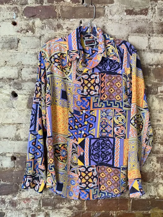 David Owens Vintage Clothing 3