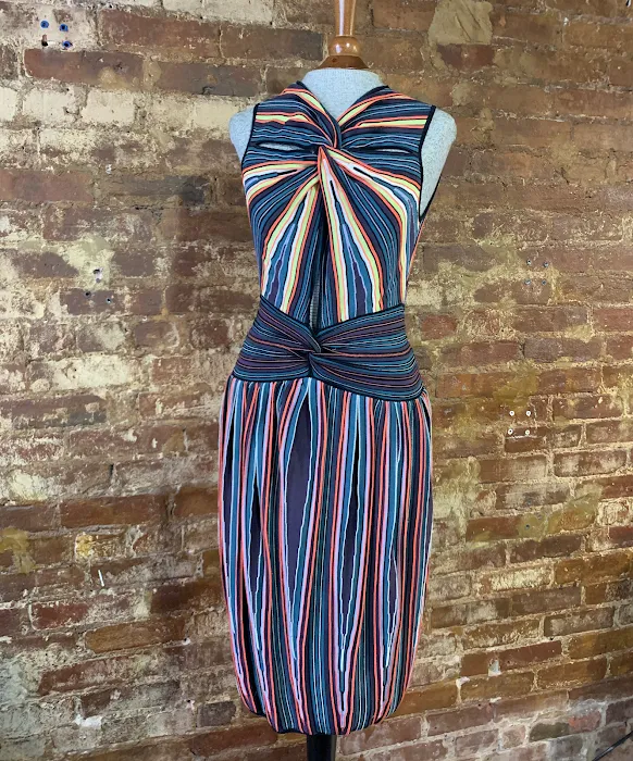 David Owens Vintage Clothing 8