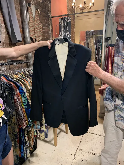 David Owens Vintage Clothing 6
