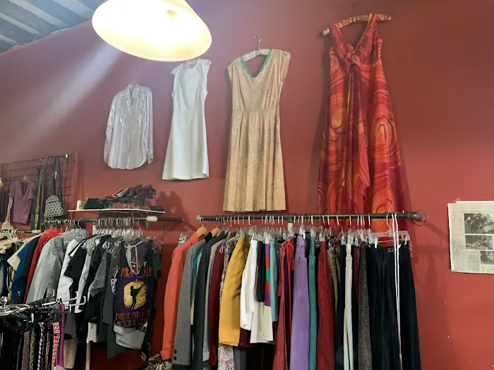 David Owens Vintage Clothing 1