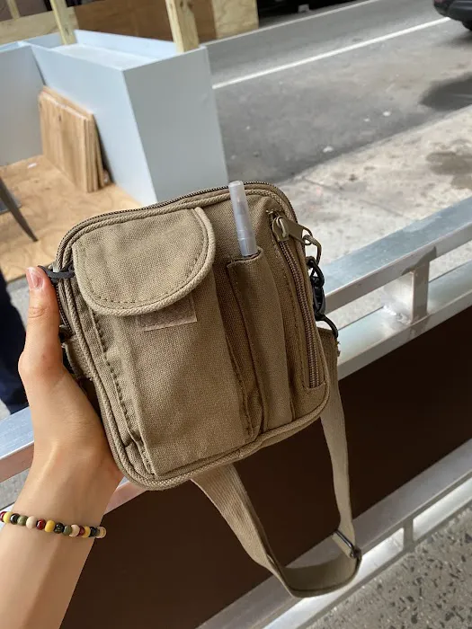 Army & Navy Bags 5
