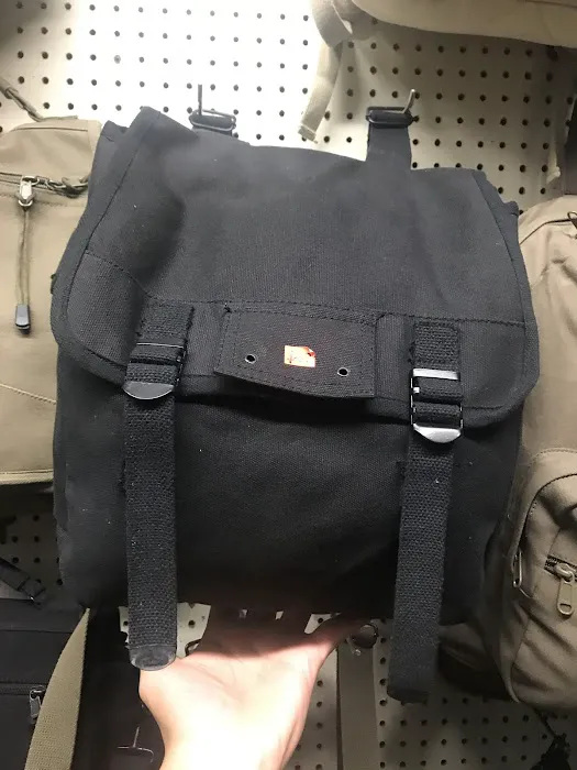 Army & Navy Bags 9
