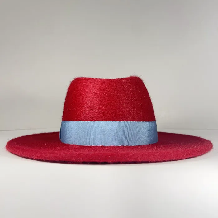City Hats - 55East Houston St NY 10012 7
