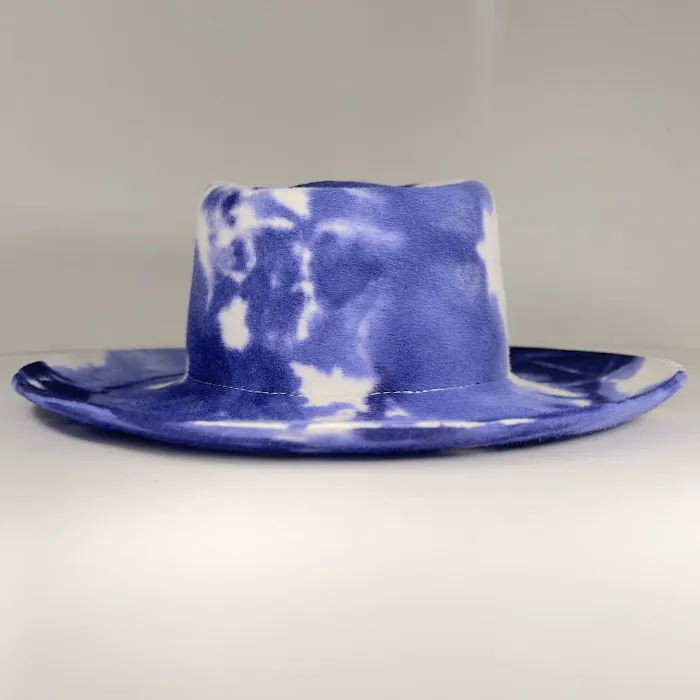 City Hats - 55East Houston St NY 10012 5
