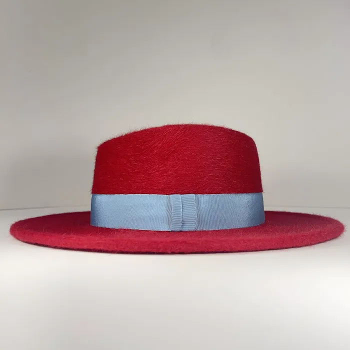 City Hats - 55East Houston St NY 10012 9