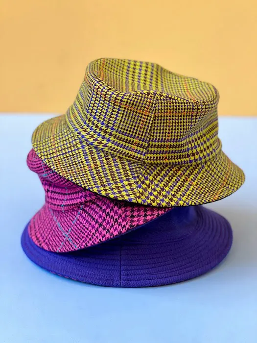 City Hats - 55East Houston St NY 10012 6