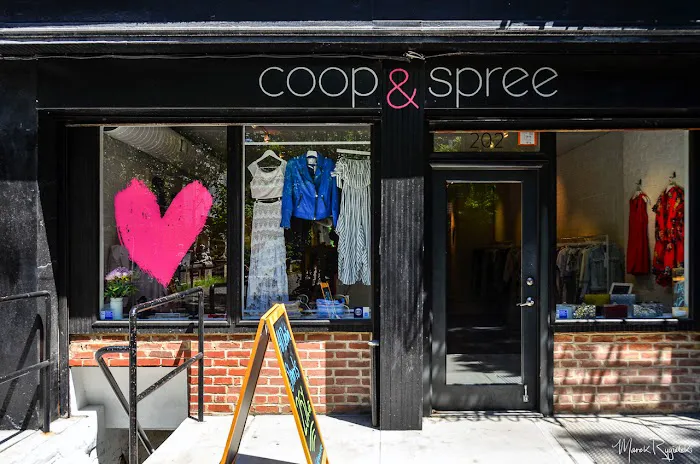 coop & spree 4