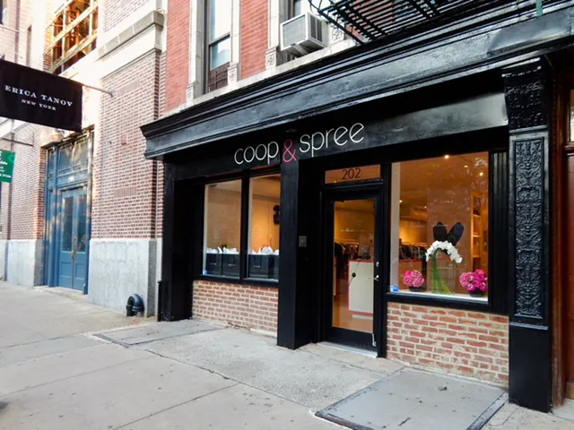 coop & spree 2
