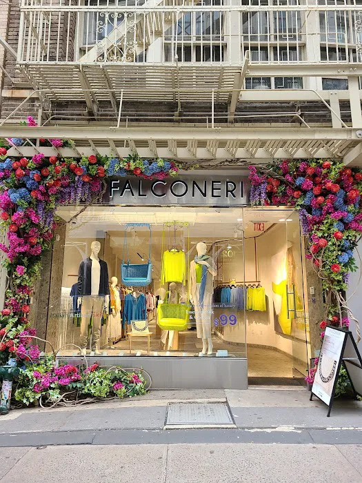 Falconeri 1