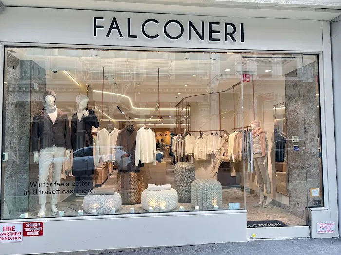 Falconeri 0