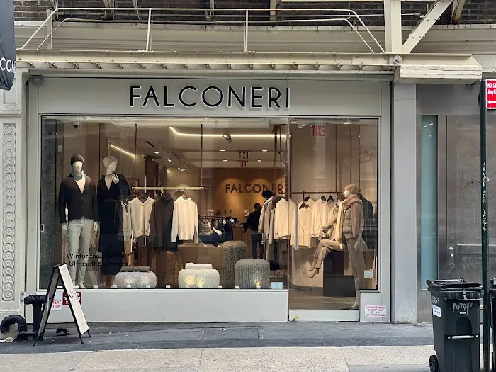 Falconeri 8