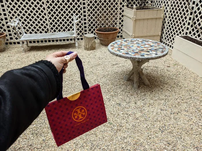 Tory Burch 5