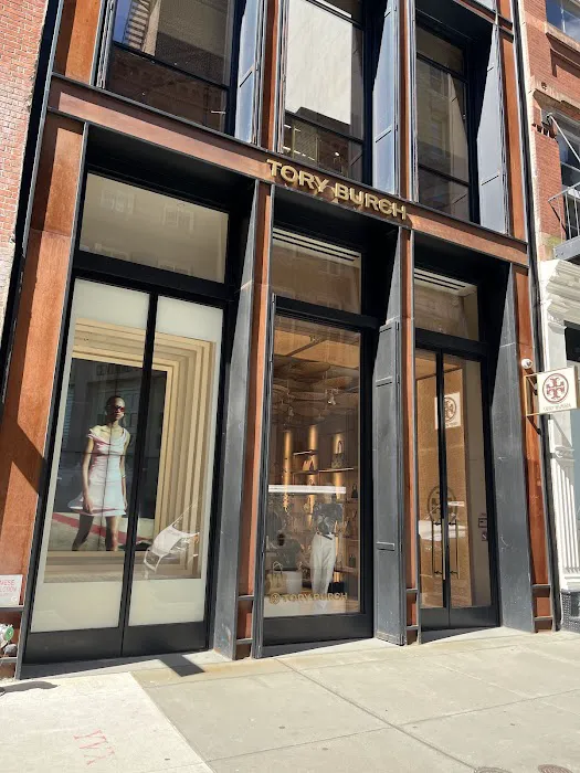 Tory Burch 7