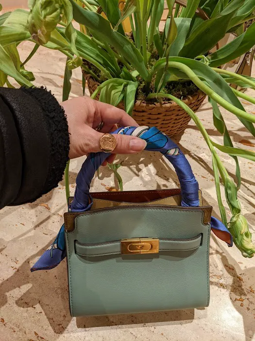 Tory Burch 2