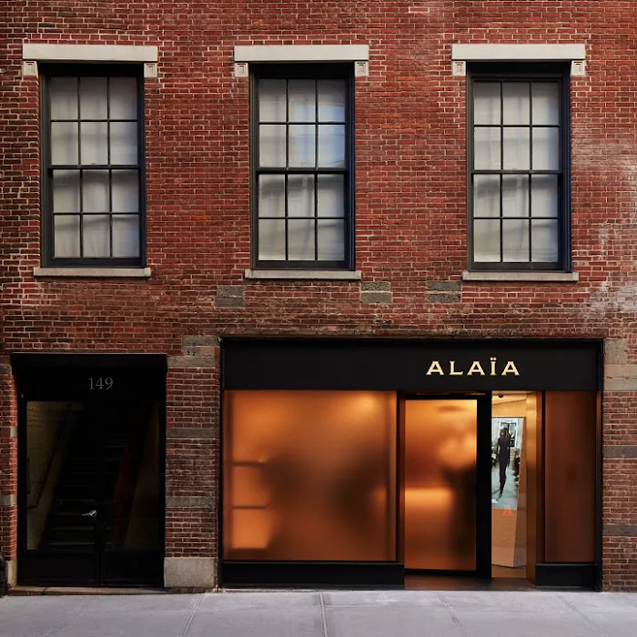 ALAÏA SOHO 1