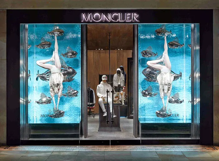 Moncler 0
