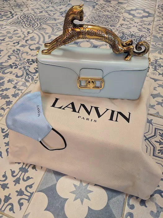 Lanvin - New York - Soho 1