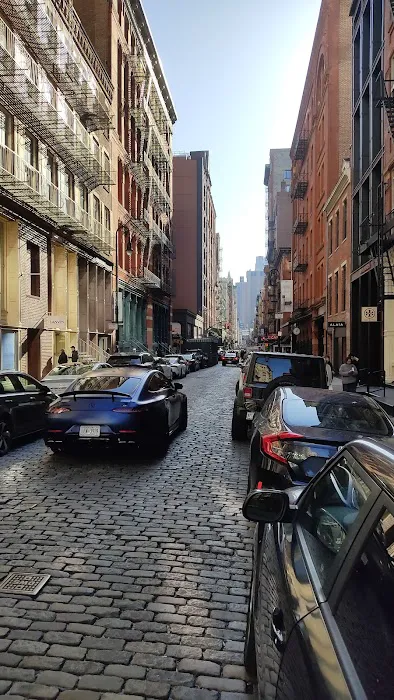 Lanvin - New York - Soho 5