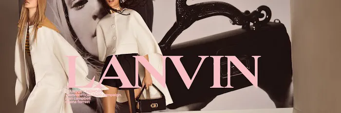 Lanvin - New York - Soho 6