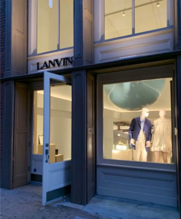 Lanvin - New York - Soho 3