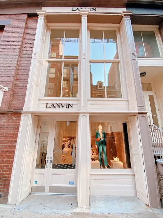 Lanvin - New York - Soho 2