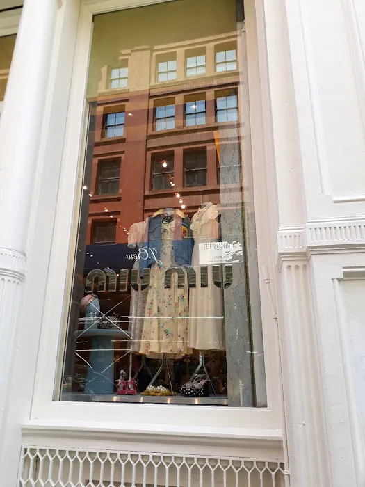 Miu Miu New York Soho 9