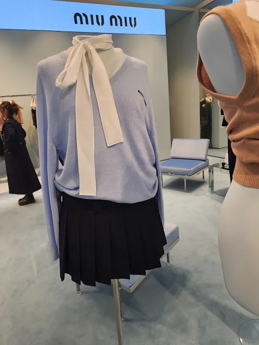 Miu Miu New York Soho 8