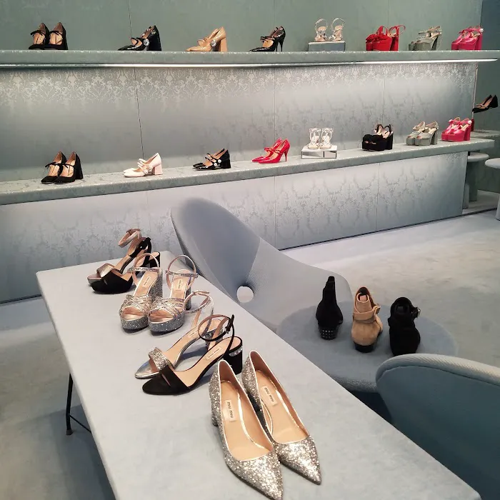 Miu Miu New York Soho 6