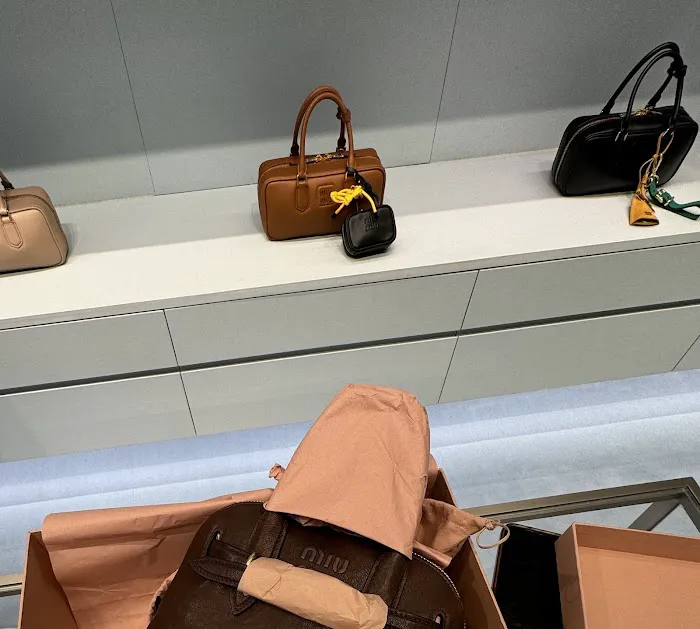 Miu Miu New York Soho 4