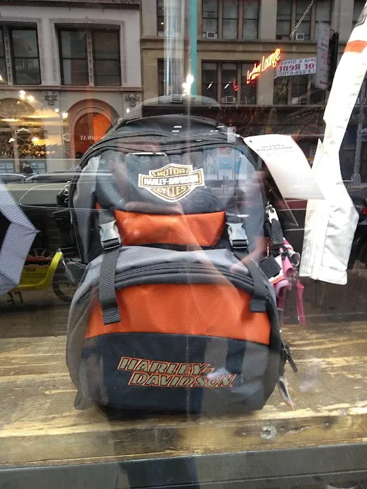 Harley-Davidson of New York City 8