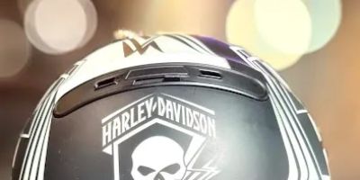 harley davidson apparel nyc