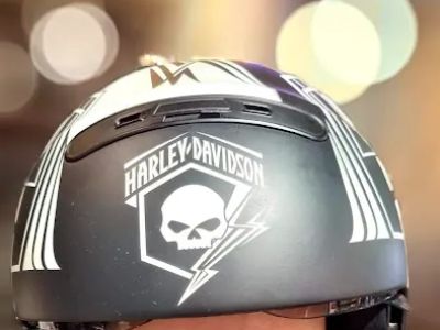 harley davidson apparel nyc