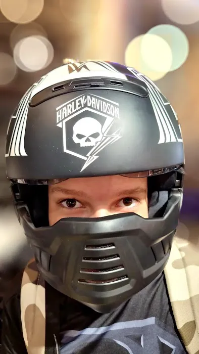 Harley-Davidson of New York City 3