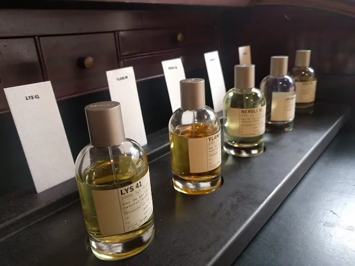 Le Labo 1