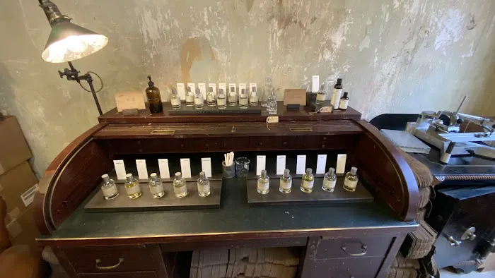 Le Labo 5