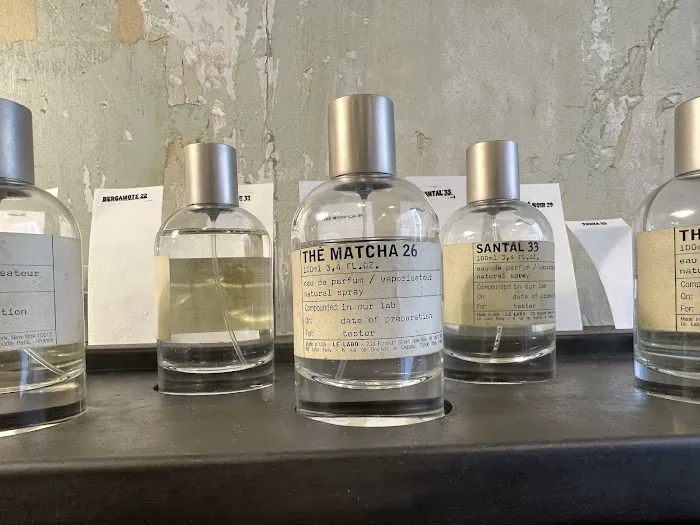 Le Labo 4